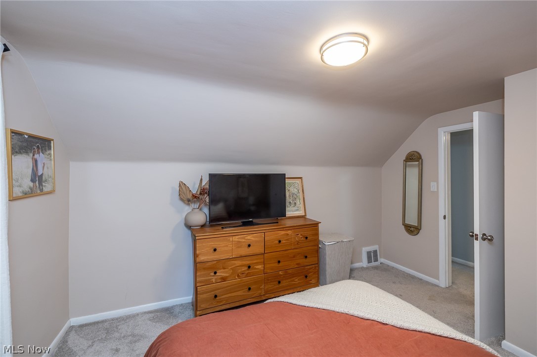 Lions Park - Residential