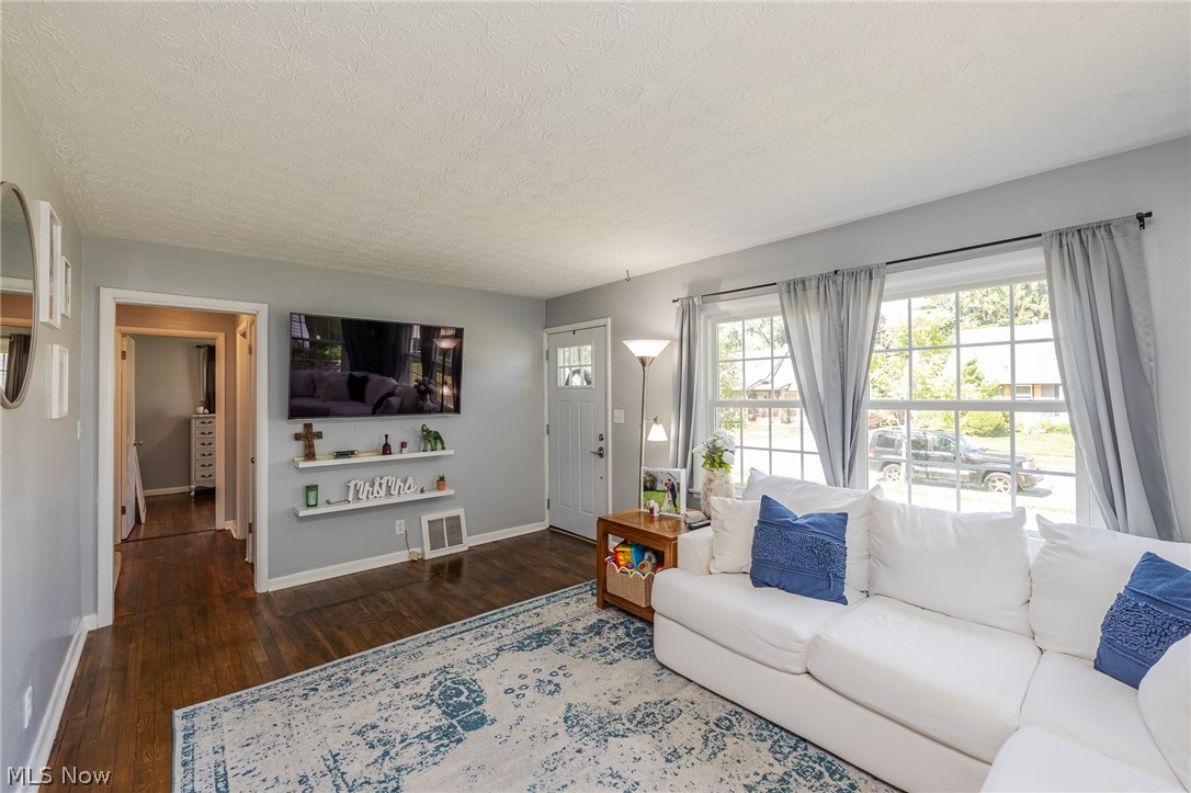 Lions Park - Residential