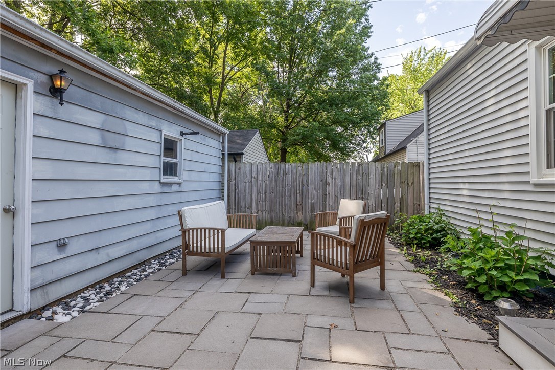 Lions Park - Residential