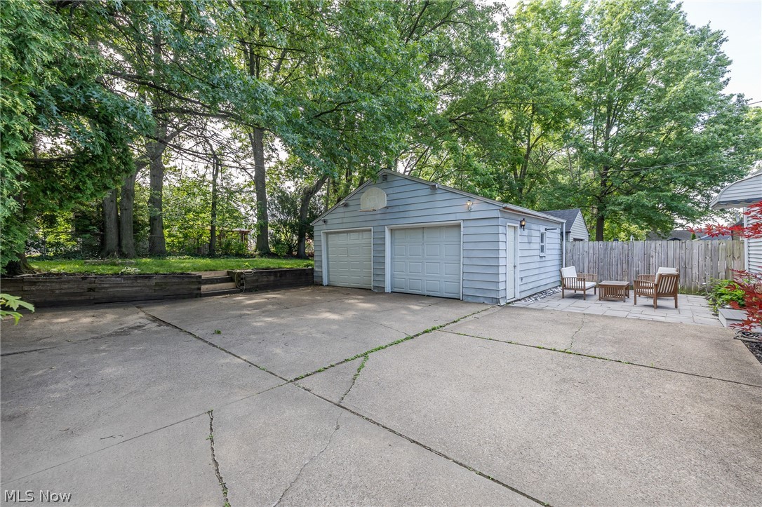 Lions Park - Residential