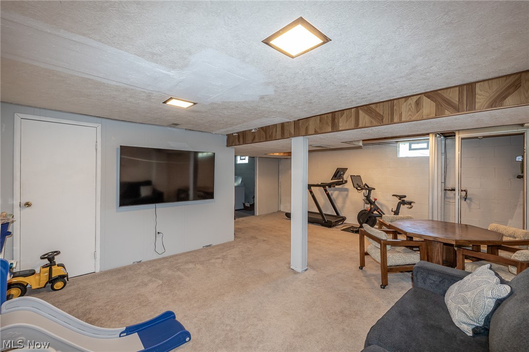 Lions Park - Residential