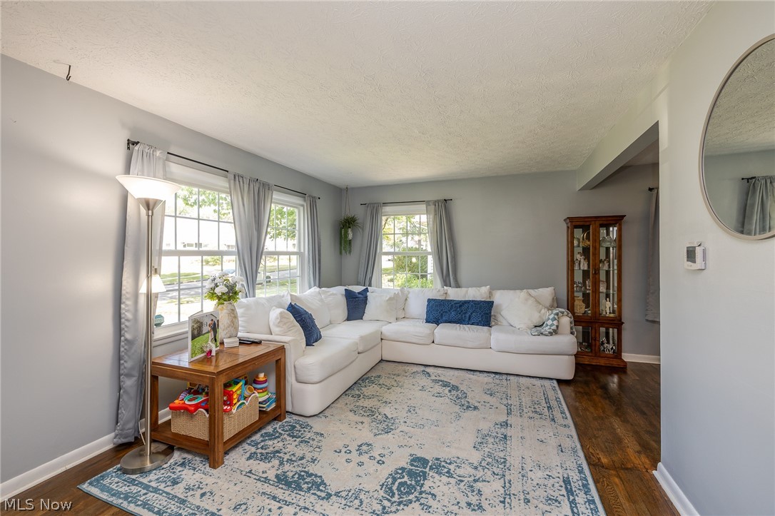 Lions Park - Residential