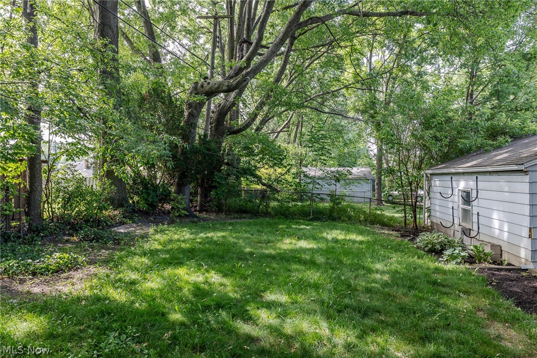 Lions Park - Residential