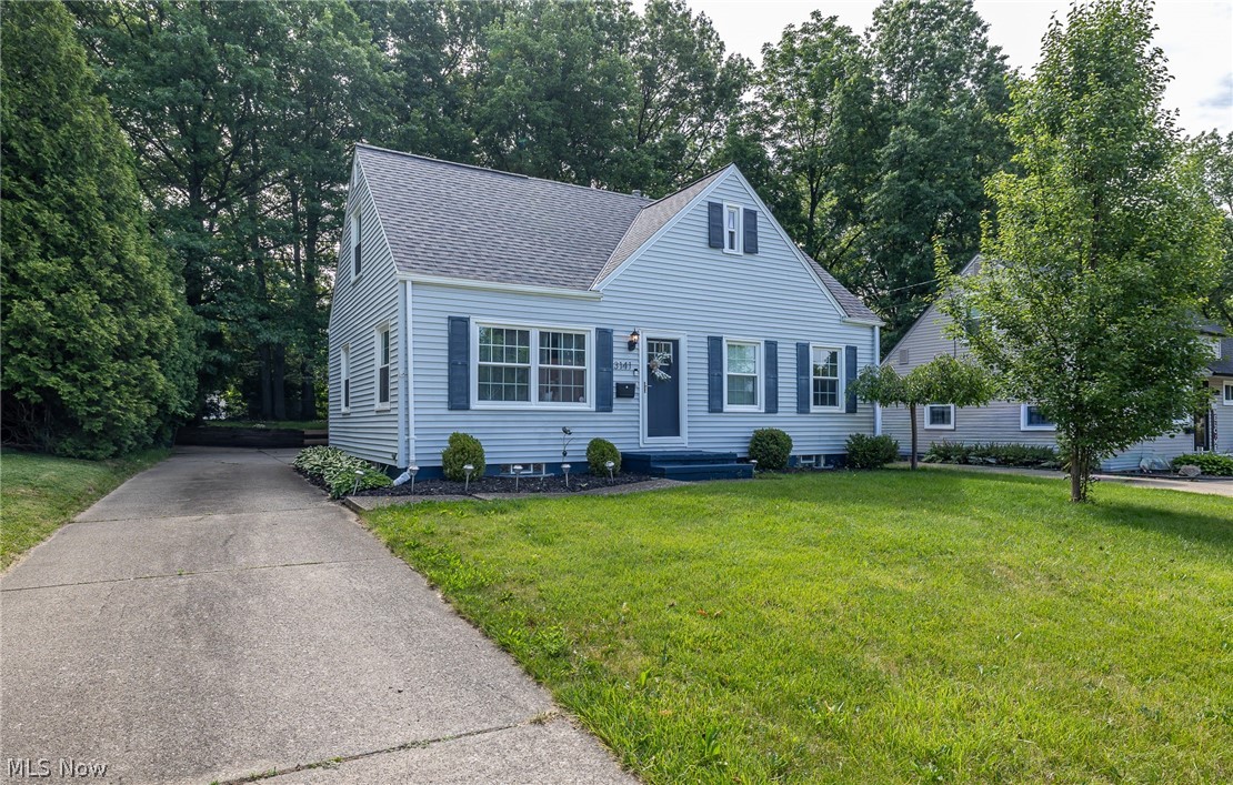 Lions Park - Residential