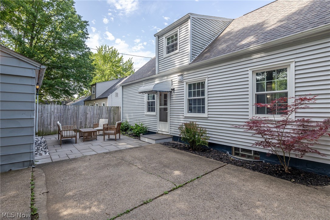 Lions Park - Residential