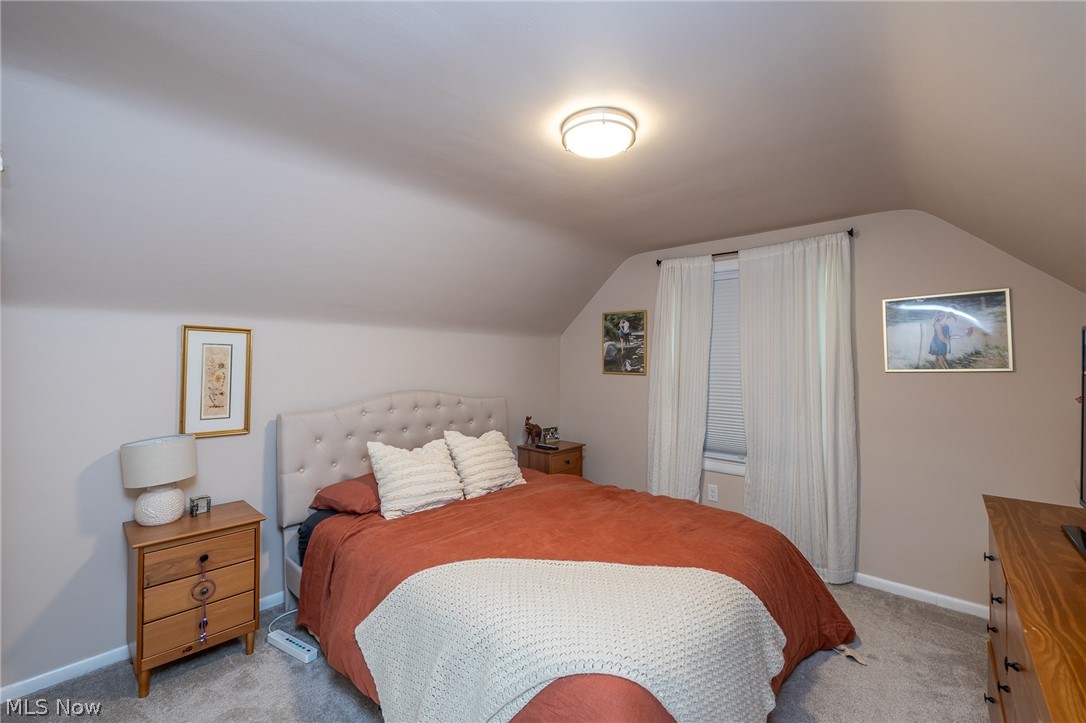Lions Park - Residential