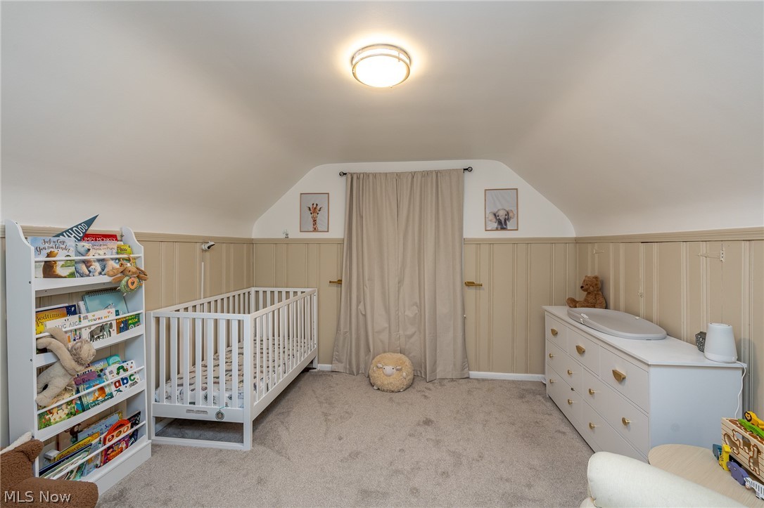 Lions Park - Residential