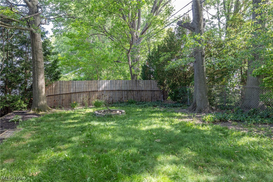 Lions Park - Residential
