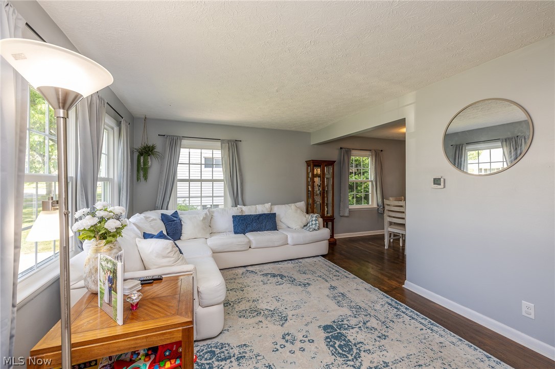 Lions Park - Residential