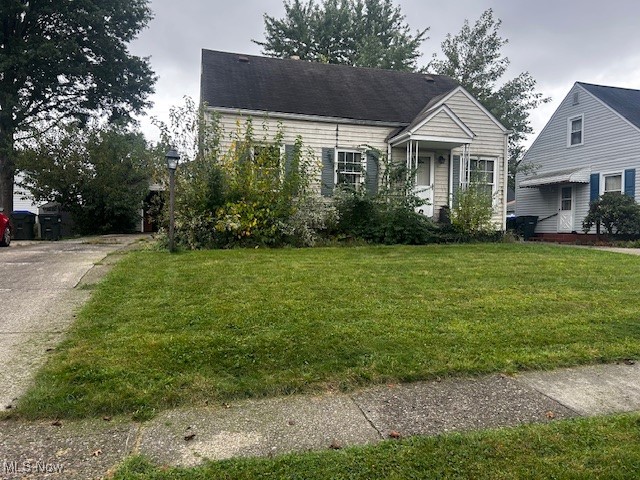 Friedhaven - Residential
