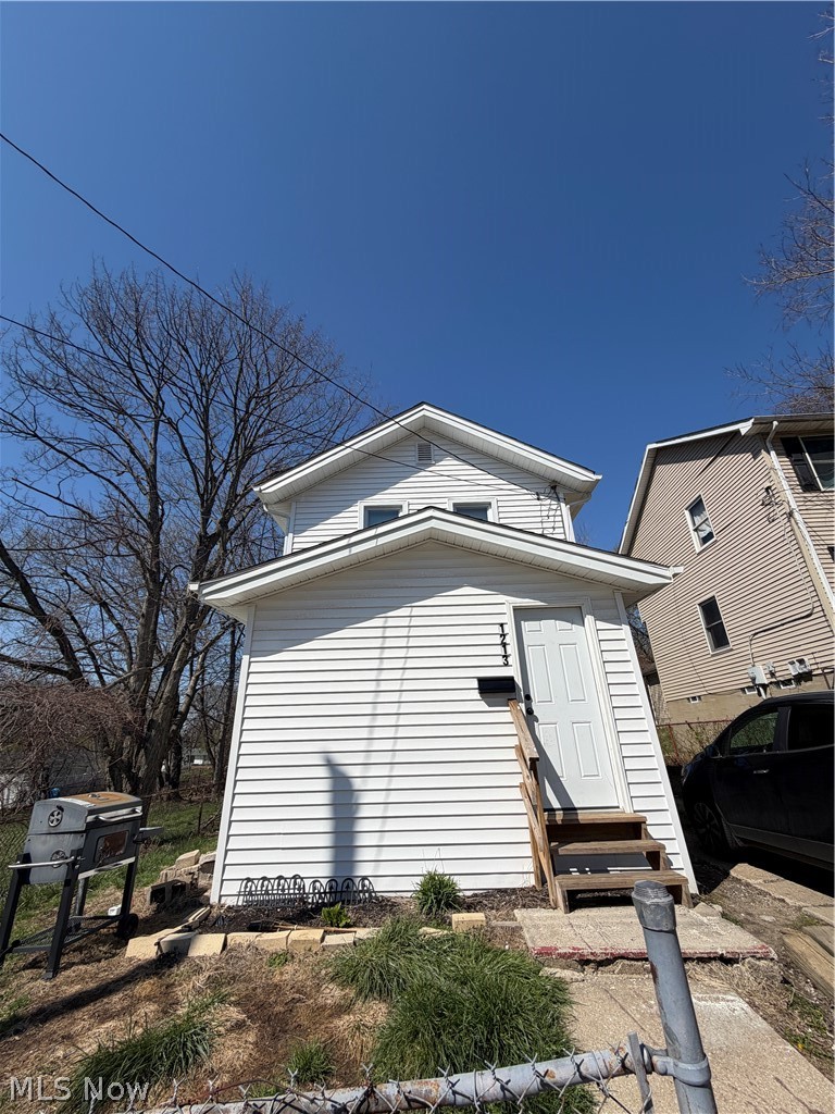 Well Heights - Residential