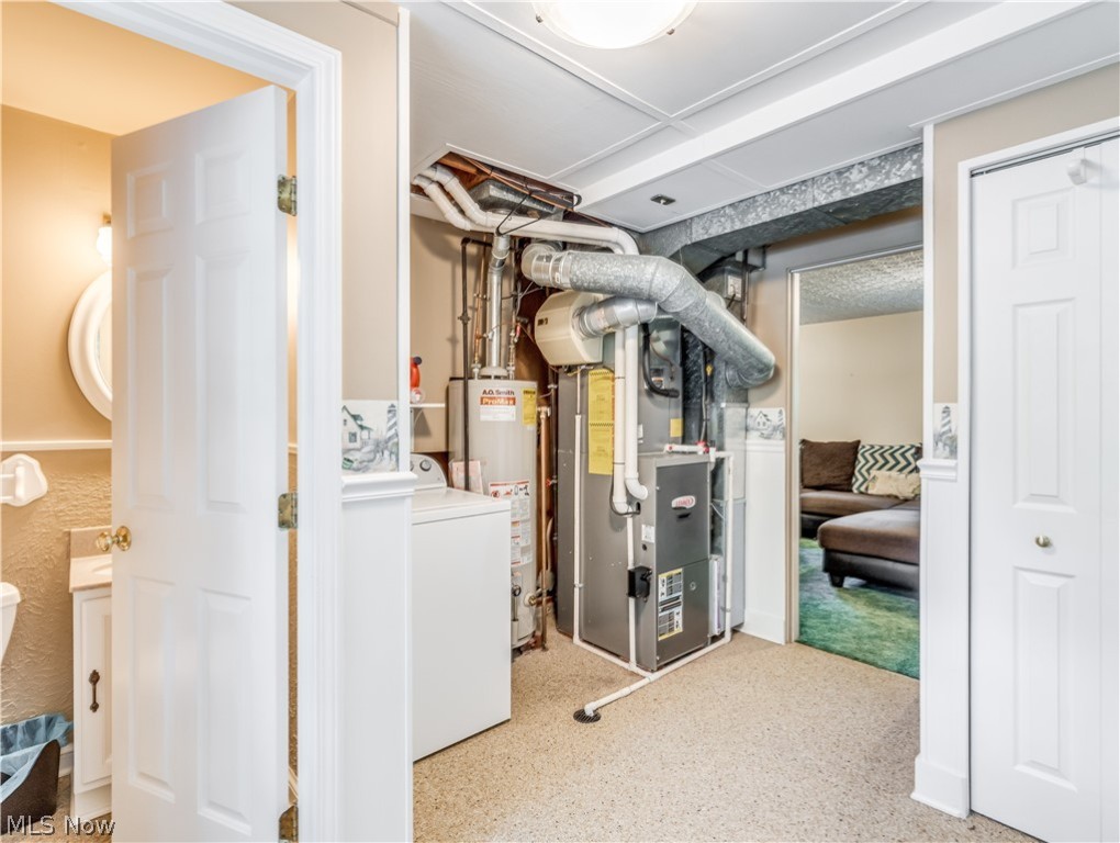 Northport Sub - Residential