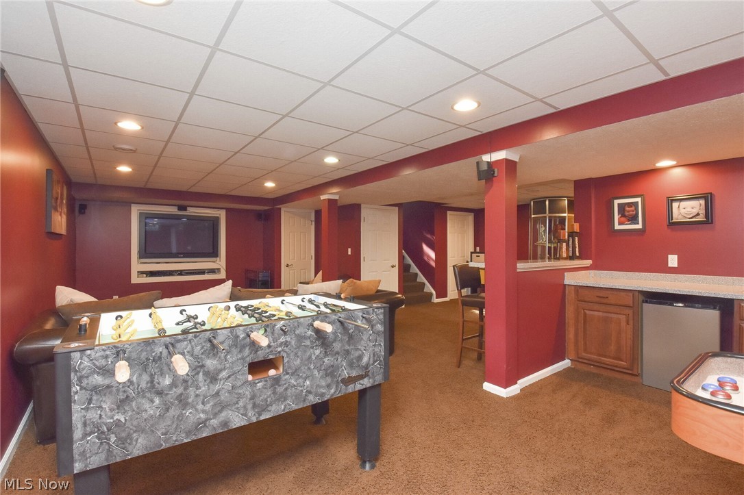 Centennial Village Sub - Residential