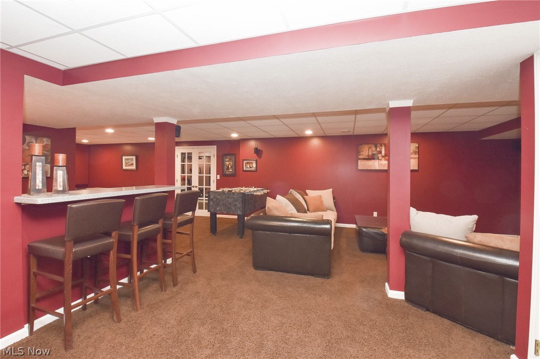 Centennial Village Sub - Residential