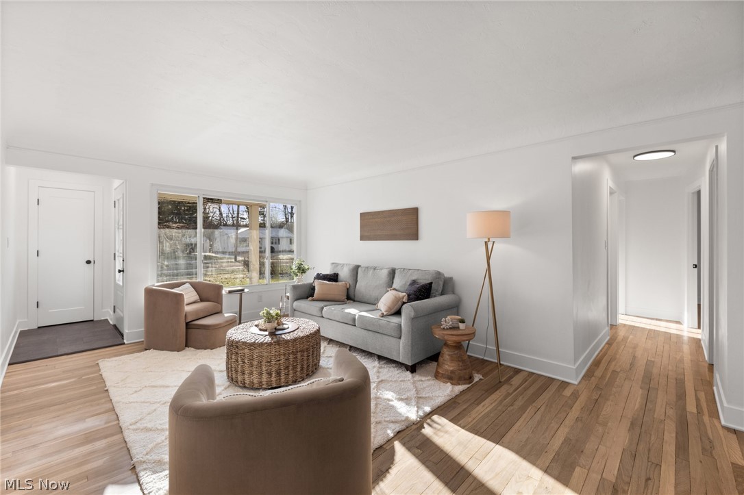 Olmsted Farms - Residential