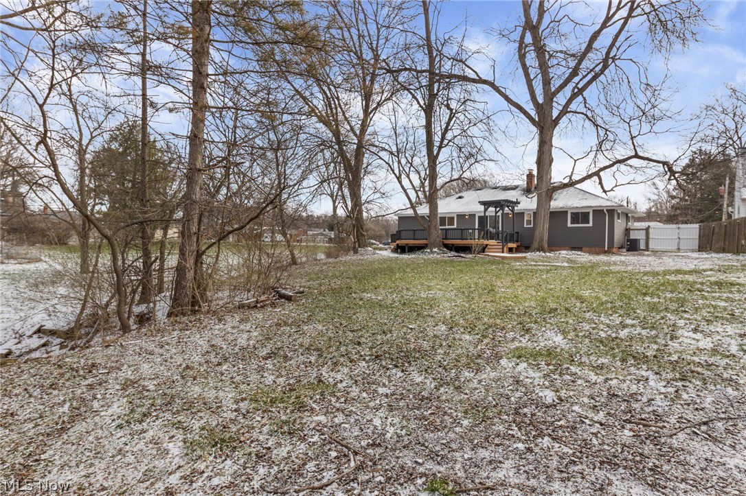 Olmsted Farms - Residential