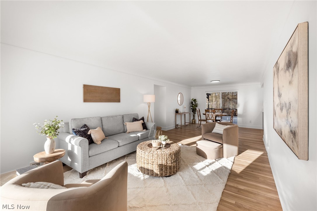 Olmsted Farms - Residential