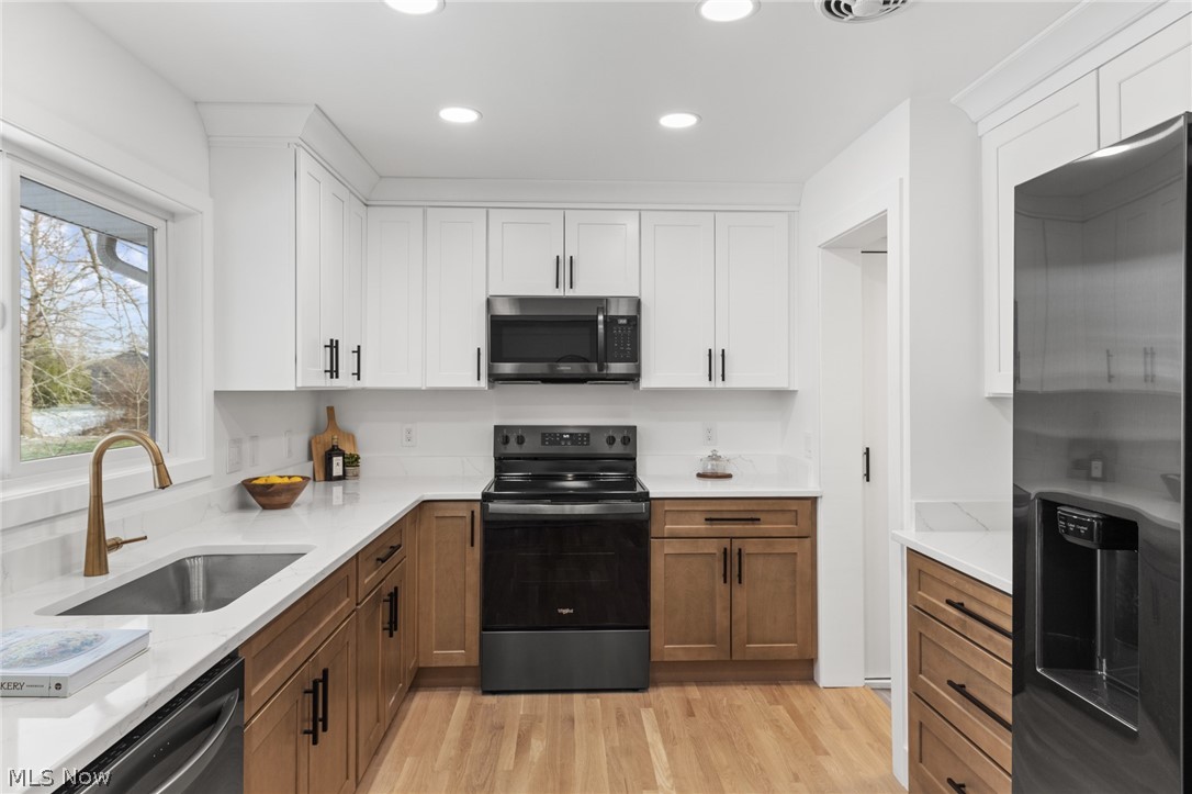 Olmsted Farms - Residential