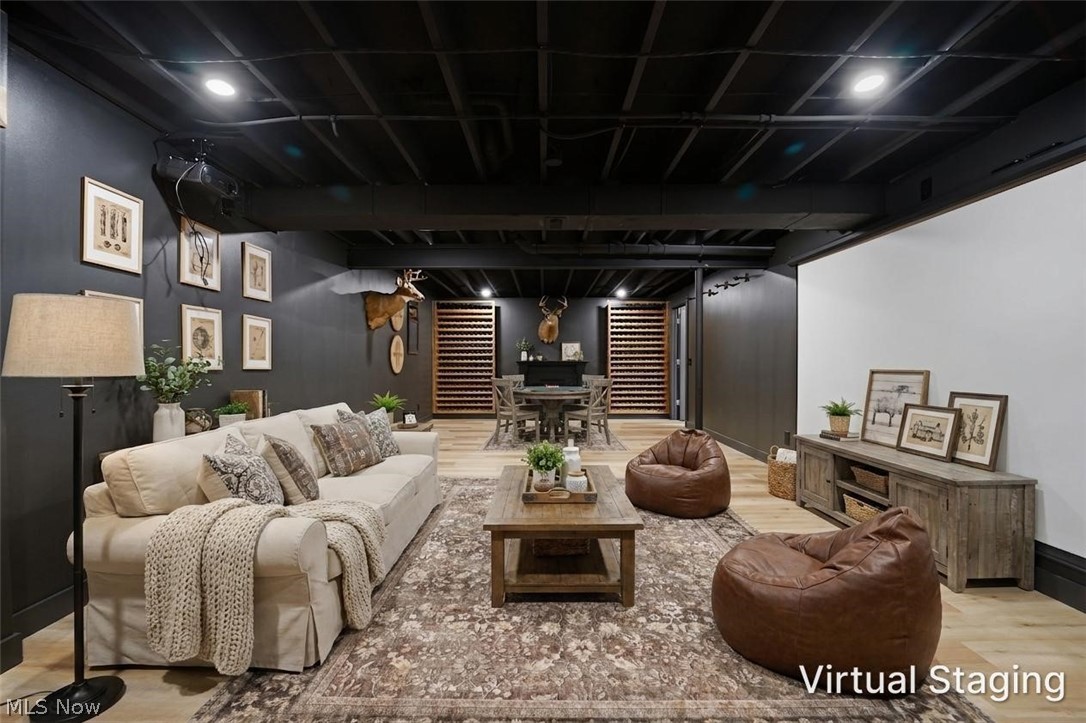 Hidden Village Sub 3 - Residential