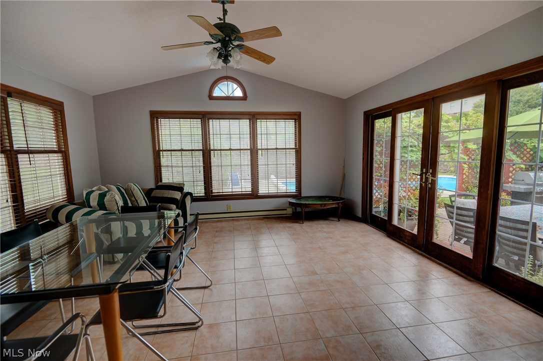 Audubon Ridge - Residential