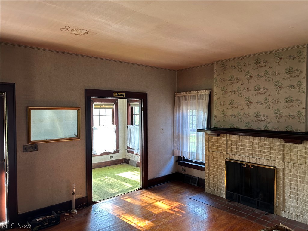 Berwald Stewart Cos Shaker Lake - Residential