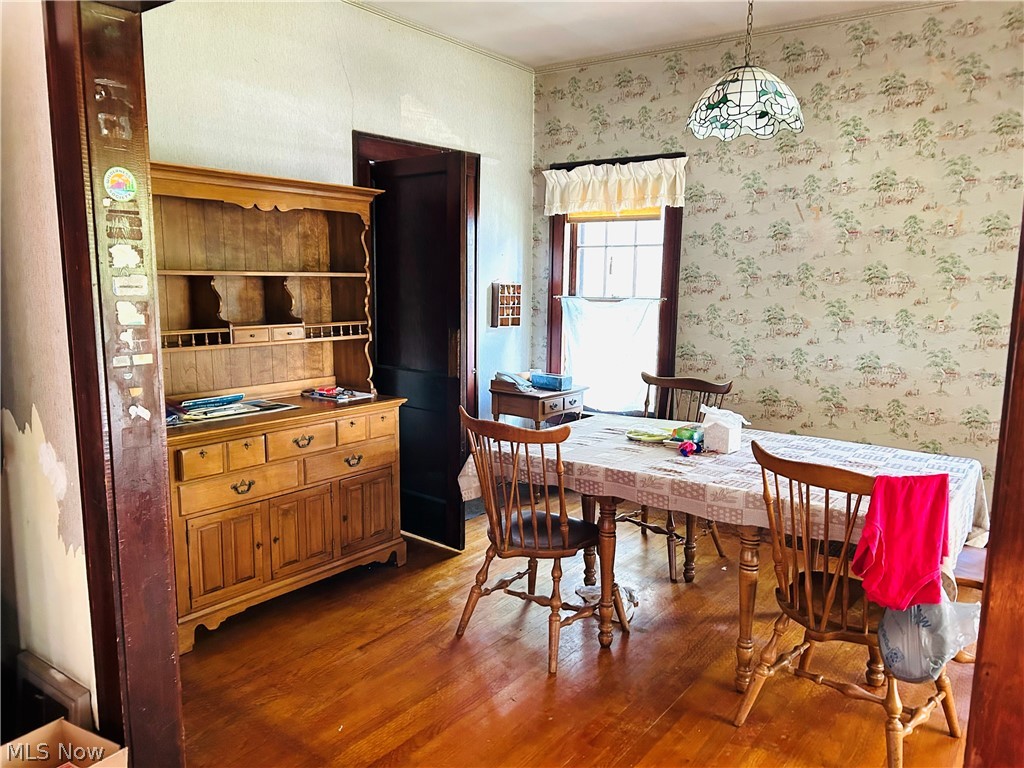 Berwald Stewart Cos Shaker Lake - Residential