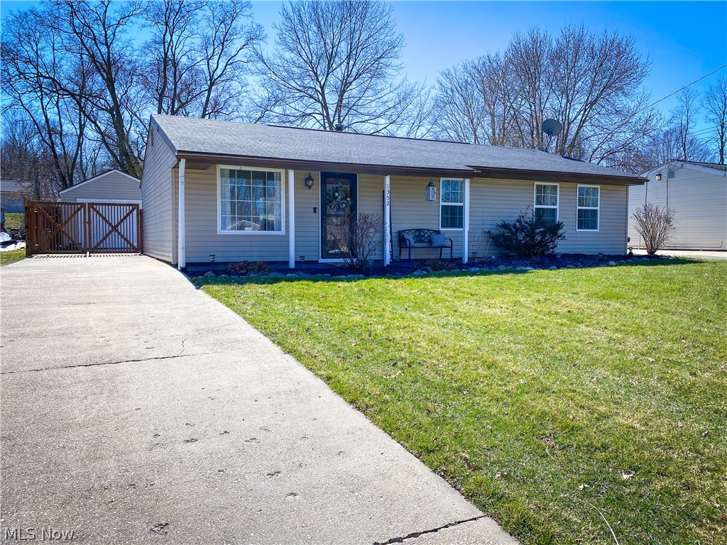 Beechcrest - Residential