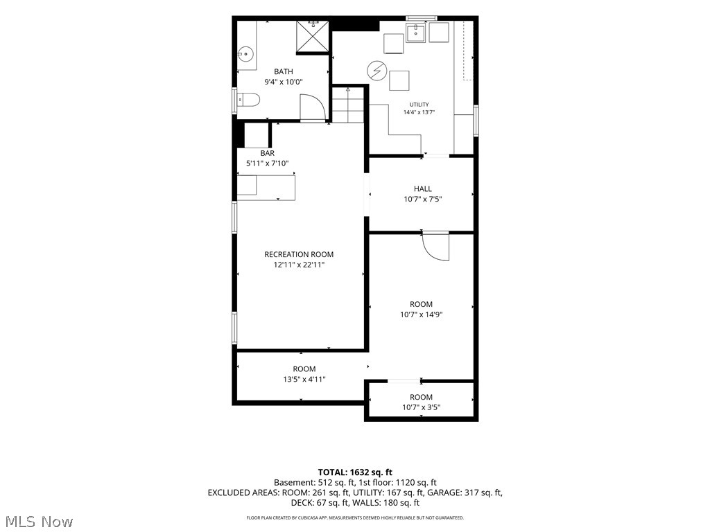 Moore Allotment - Residential