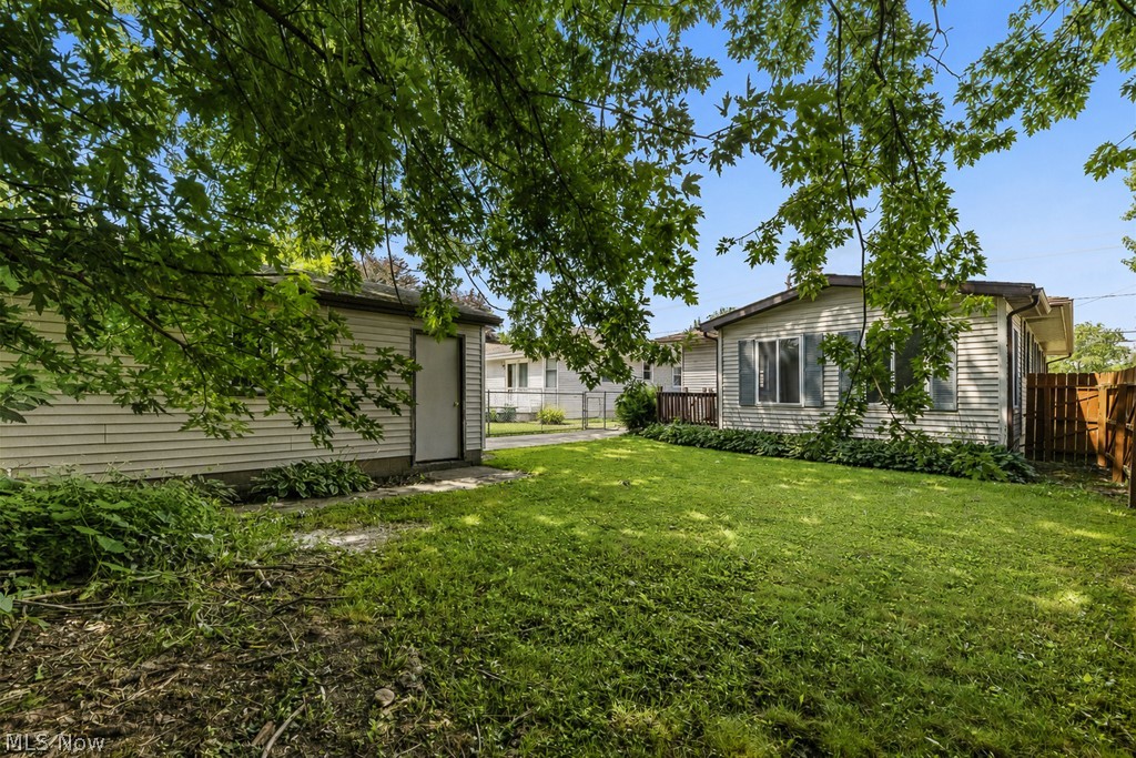 Moore Allotment - Residential
