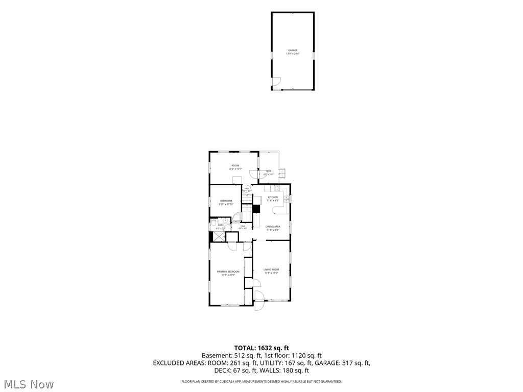 Moore Allotment - Residential
