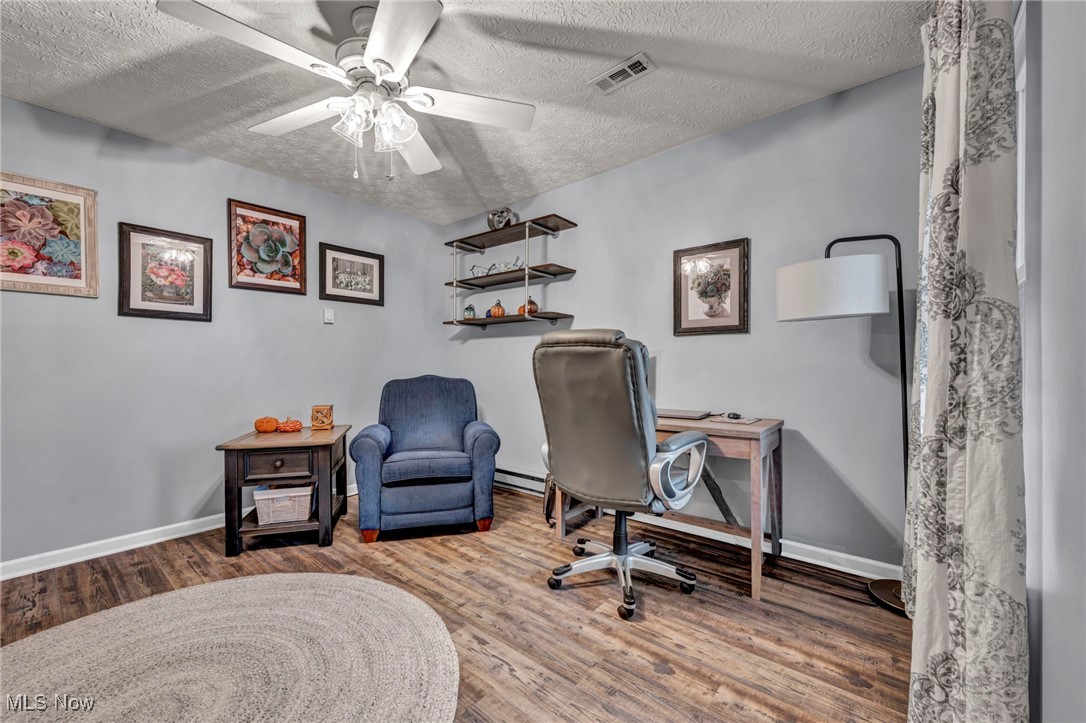 Southwind Terrace Estates - Residential