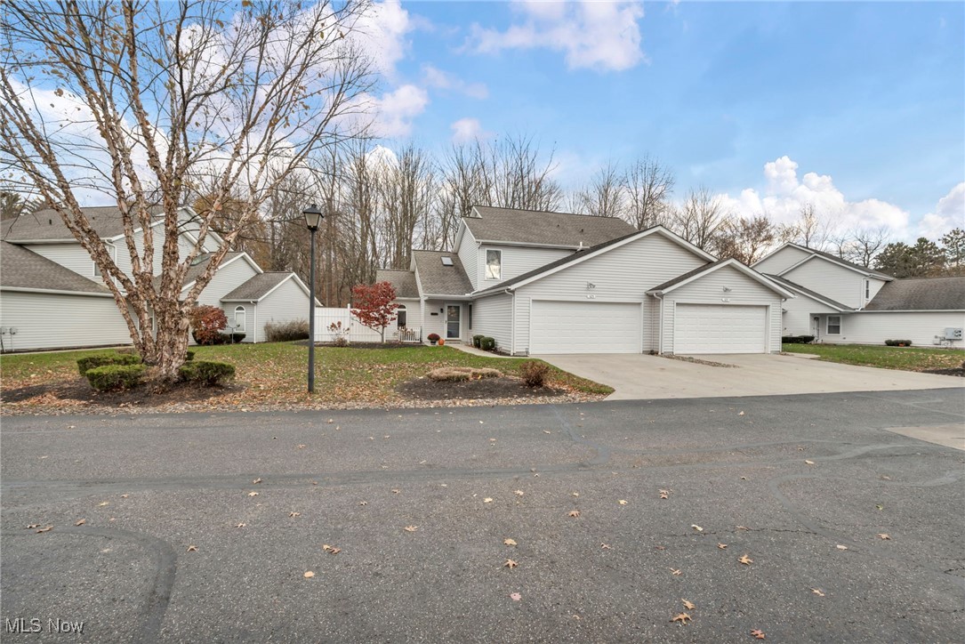 Southwind Terrace Estates - Residential