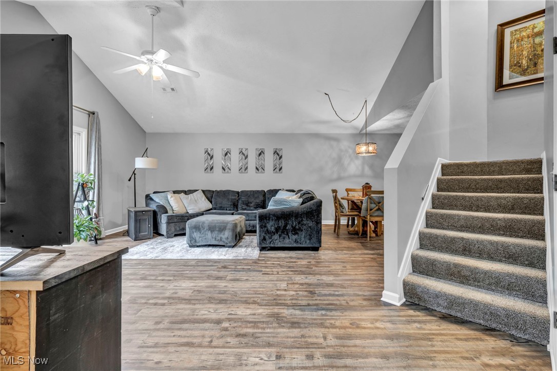 Southwind Terrace Estates - Residential