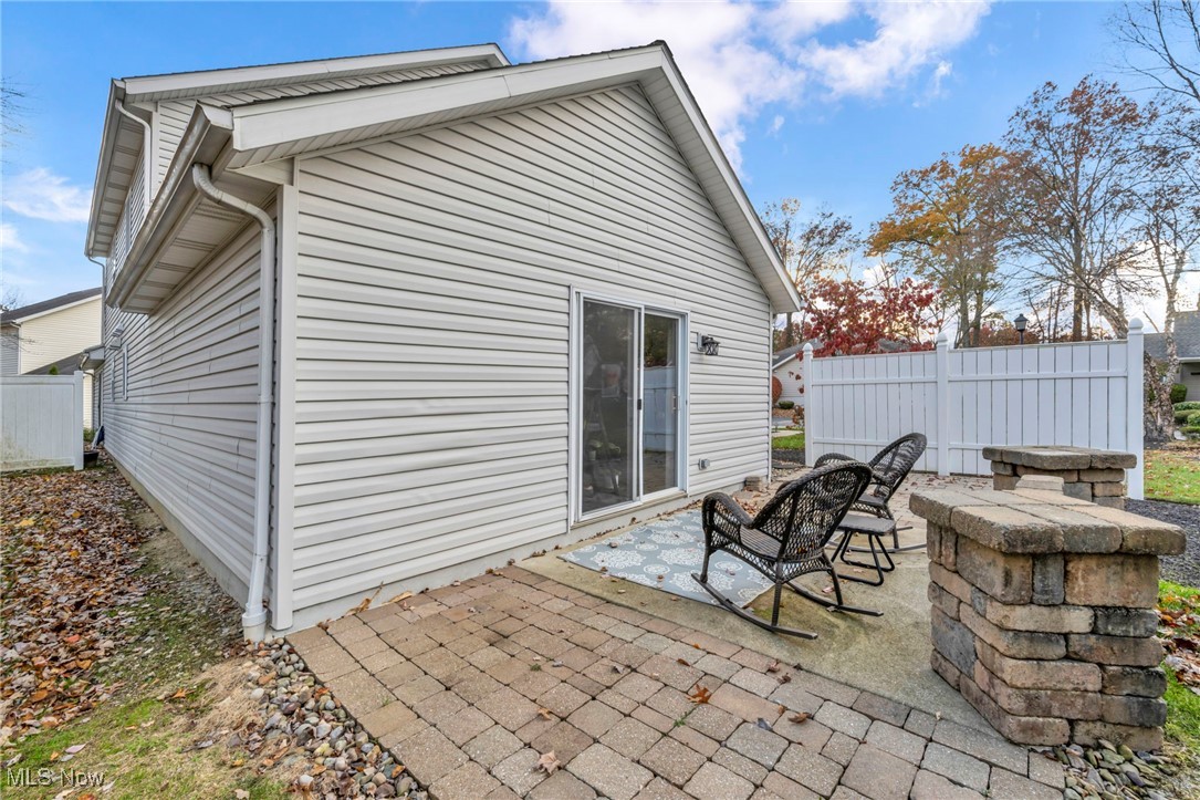 Southwind Terrace Estates - Residential