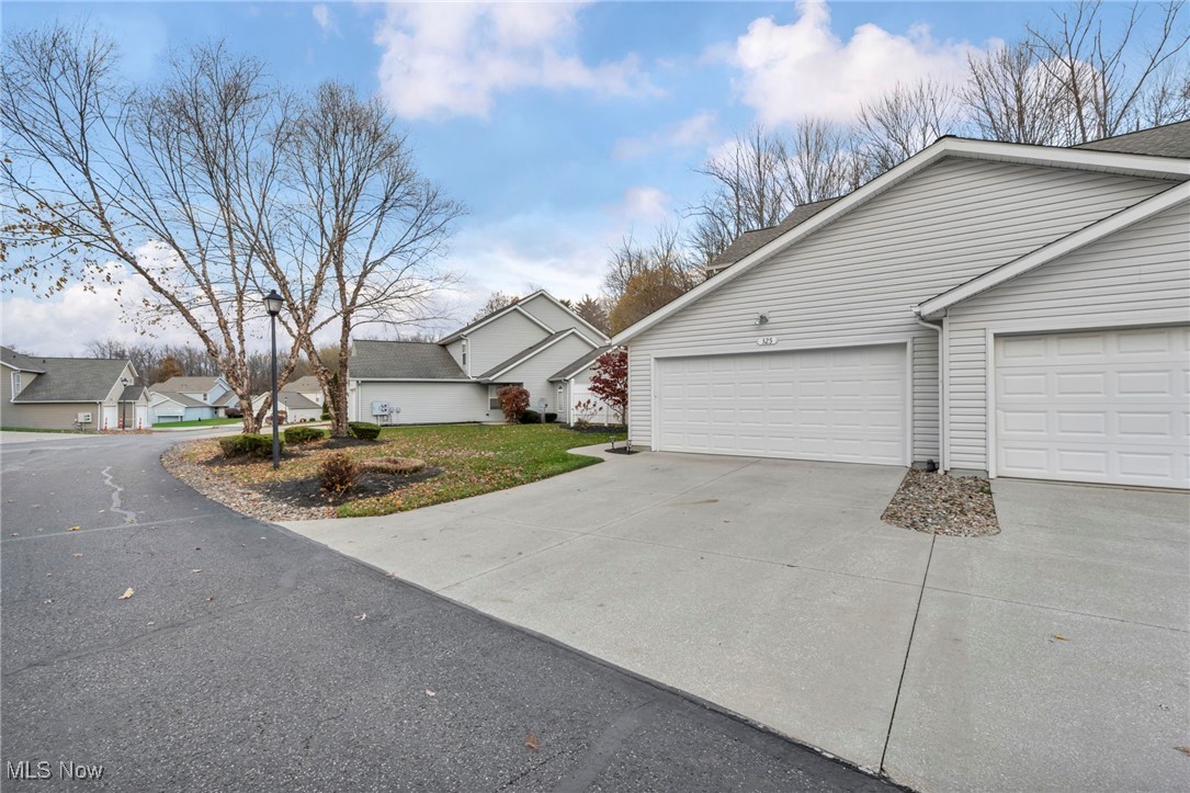 Southwind Terrace Estates - Residential