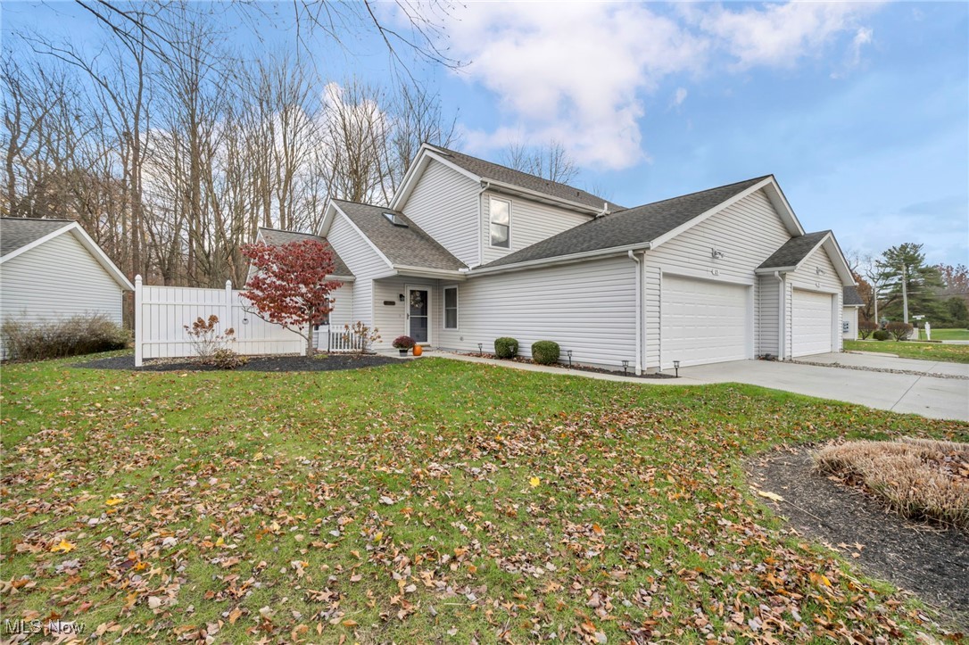 Southwind Terrace Estates - Residential
