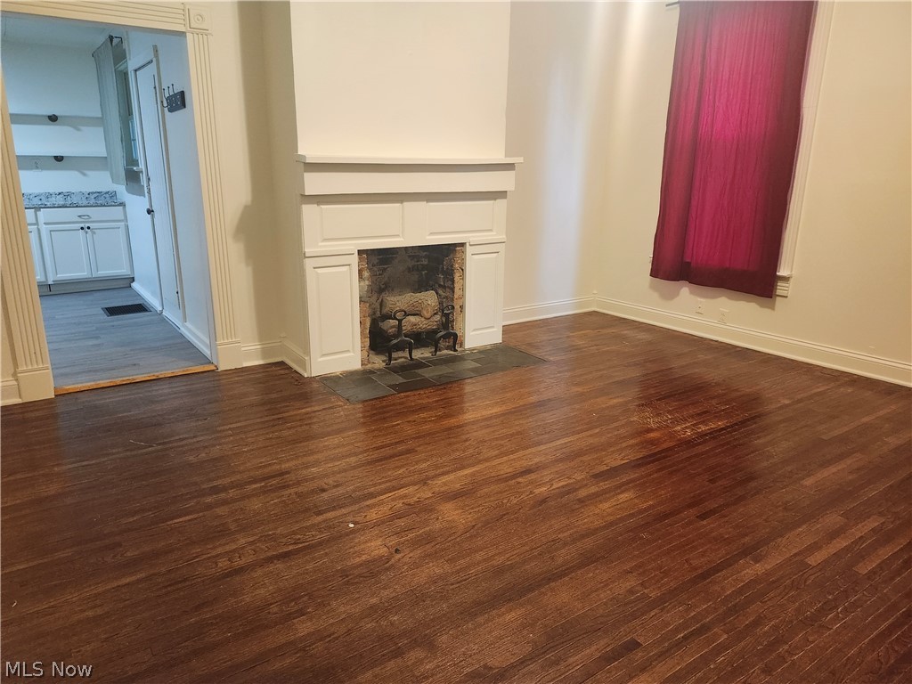 Mt Auburn - Residential Income