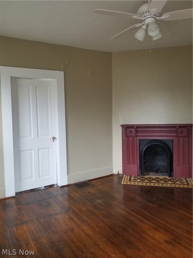 Mt Auburn - Residential Income