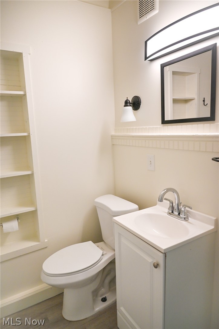 Mt Auburn - Residential Income