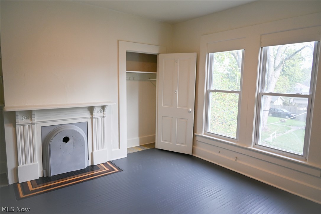 Mt Auburn - Residential Income