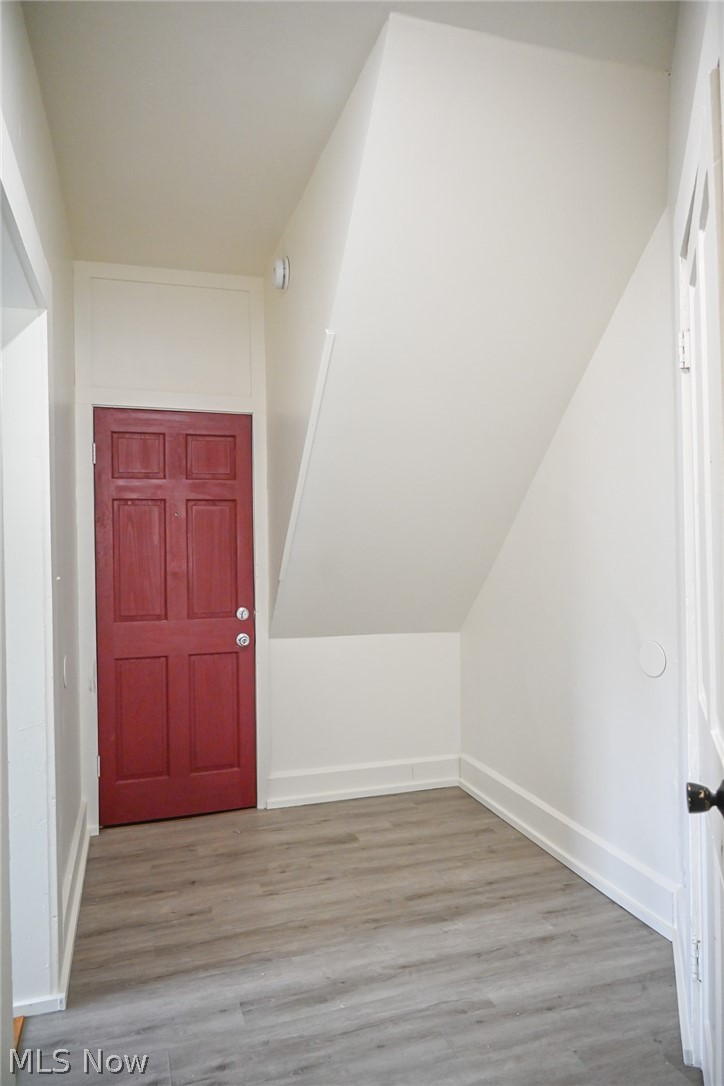 Mt Auburn - Residential Income