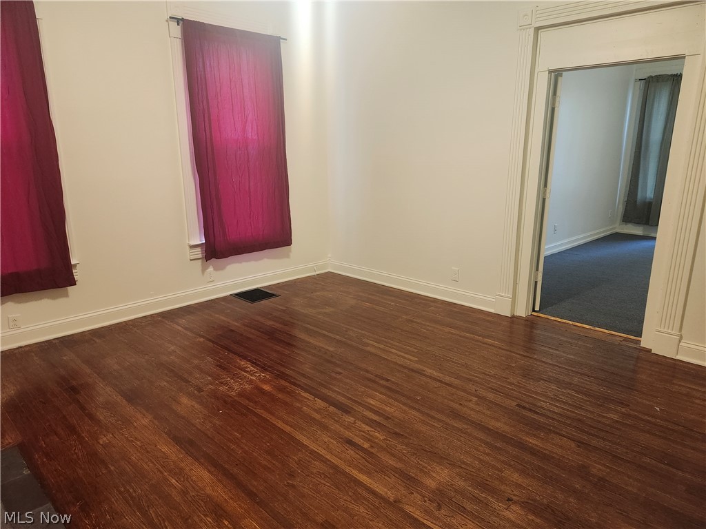 Mt Auburn - Residential Income