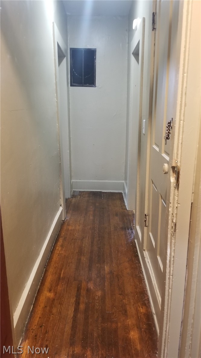 Mt Auburn - Residential Income