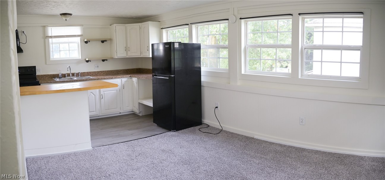 Mt Auburn - Residential Income