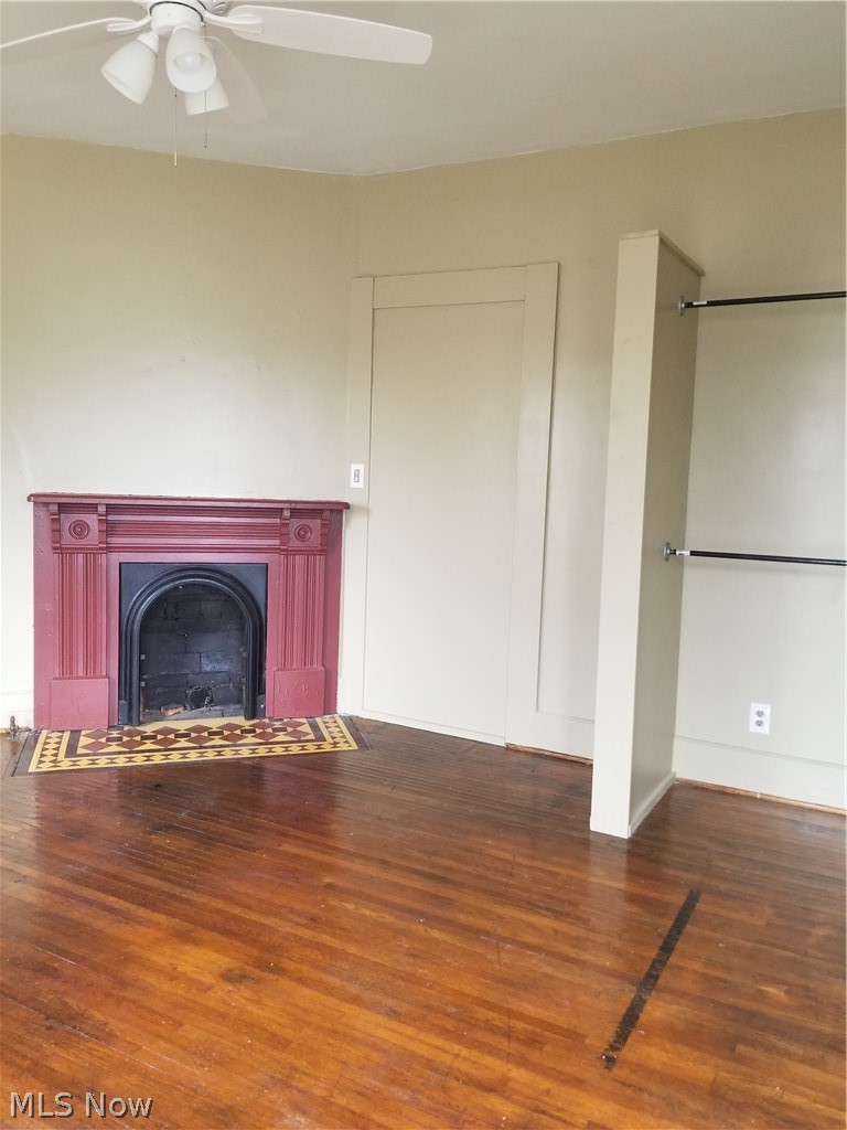 Mt Auburn - Residential Income