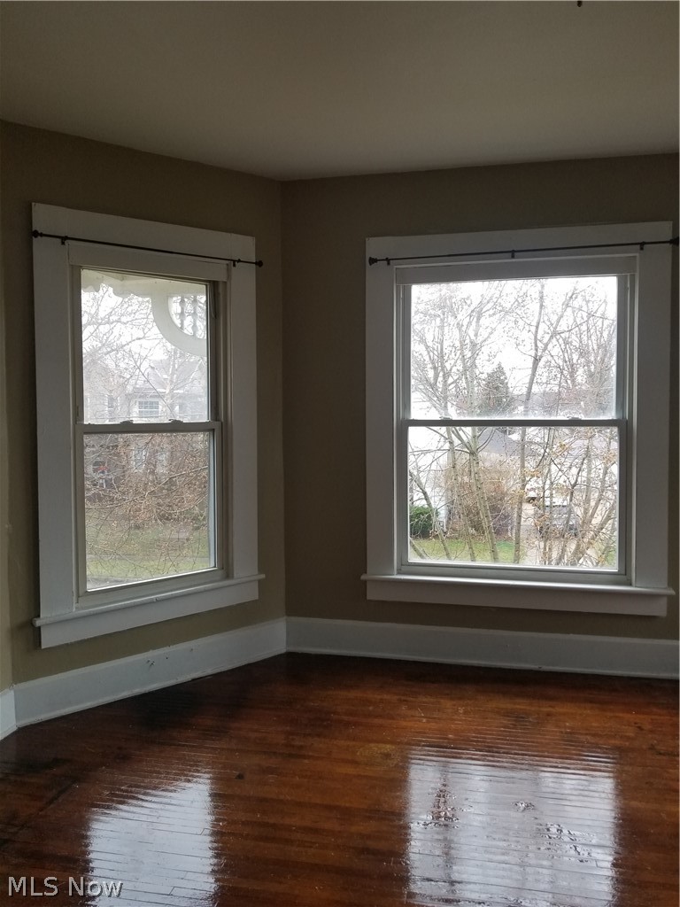 Mt Auburn - Residential Income