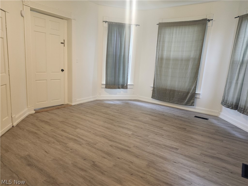 Mt Auburn - Residential Income