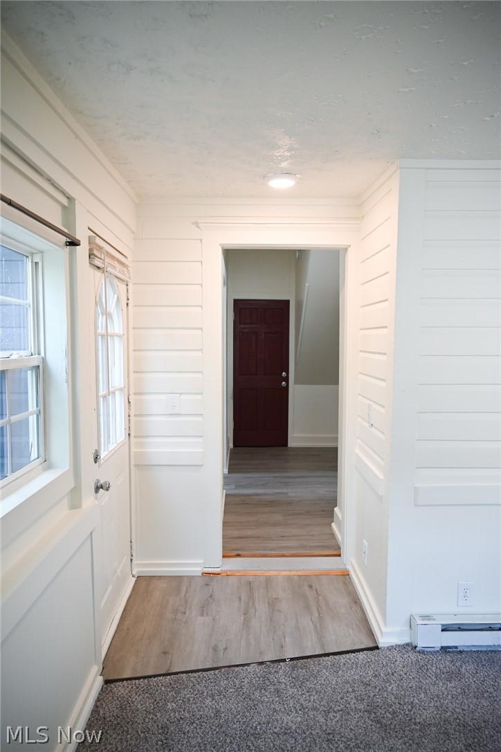Mt Auburn - Residential Income
