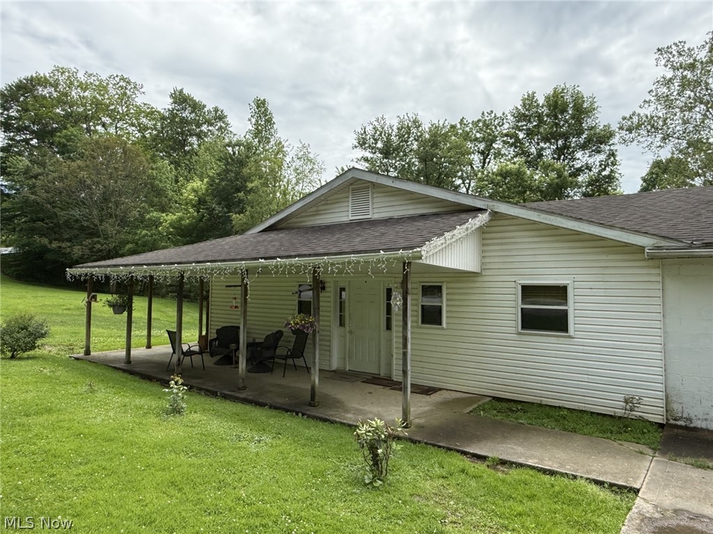 Charming Country Ranch with Rental Income Potential!
Discover the perfect blend of comfort, space, and opportunity with this inviting 2-bedroom, 1-bath ranch-style home set on a sprawling 3.65-acre lot in the beautiful countryside. Enjoy peaceful, scenic living while being just a short drive from town amenities.
The main home features a welcoming layout with two bedrooms, a living room, and a well-appointed kitchen with all appliances ideal for home-cooked meals. Step outside to enjoy sunsets and nature views from your deck or yard. Car enthusiasts and hobbyists will appreciate the three garages, providing ample space for vehicles, storage, and projects.
A standout feature of this property is the additional manufactured home, perfect for generating rental income or as comfortable living quarters for extended family. The possibilities are endless—live in one home and rent the other, or create a multi-generational living arrangement with plenty of privacy for everyone.
The expansive acreage offers room to garden, play, or simply relax in your own private oasis. Don’t miss your chance to own this unique property with built-in income potential and the tranquility of country living!
Contact an agent today to schedule your private tour!