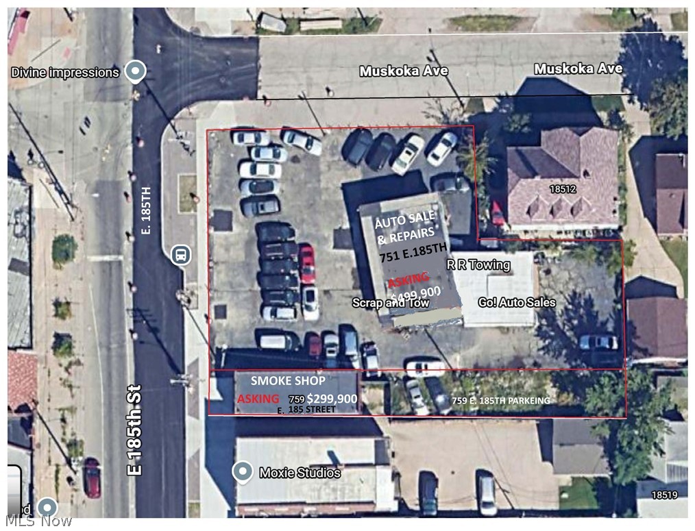 Berwick Ext - Commercial Sale